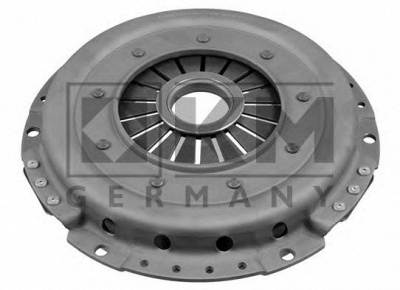 KM GERMANY 0690087 -  Нажимной диск сцепления